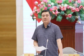 Thứ trưởng Bộ Công Thương nêu giải pháp chống hàng giả trên sàn TMĐT