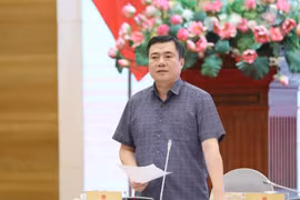 Thứ trưởng Bộ Công Thương nêu giải pháp chống hàng giả trên sàn TMĐT