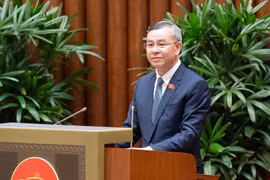 Không quy định ngưỡng doanh thu không phải nộp thuế với hộ kinh doanh