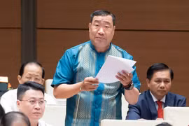 Đề nghị tăng lương cơ sở lên mức 2,65 đến 2,7 triệu đồng/tháng