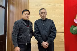 Truy bắt đối tượng lẩn trốn truy nã 17 năm