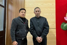 Truy bắt đối tượng lẩn trốn truy nã 17 năm