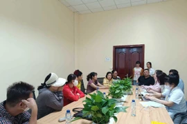 Làm rõ thông tin ngộ độc thực phẩm tại Công ty TNHH Tian Jian Việt Nam