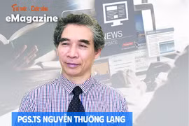 Báo chí, doanh nghiệp đồng hành… định hình môi trường kinh doanh minh bạch