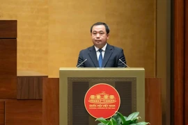 Thống nhất chỉnh lý giá đất tính tiền bồi thường về đất