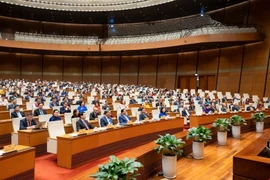 'Mở đường' cho dự án đường sắt tốc độ cao trên trục Bắc - Nam