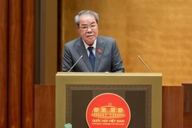 Khẩn trương thành lập sàn giao dịch vàng