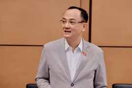 Đề nghị làm rõ thẩm quyền công chứng giao dịch bất động sản