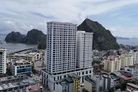 Công ty MyWay Hạ Long có “nguy cơ” bị điều tra dấu hiệu tội phạm lãng phí?