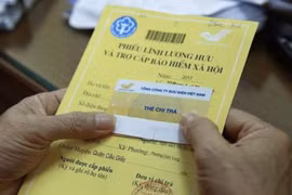 Đề xuất tăng lương hưu từ 1/7/2026: Hai phương án khác nhau ở đâu?