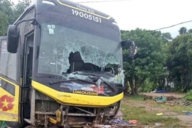 Thủ tướng chỉ đạo khắc phục hậu quả vụ tai nạn xe khách Tân Kim Chi ở Hà Tĩnh