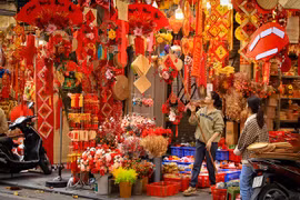 Lịch nghỉ Tết Nguyên đán Bính Ngọ 2026 và các ngày lễ quan trọng