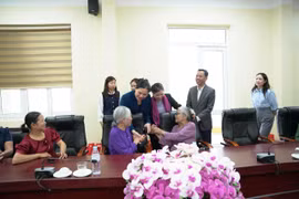 Bà Hà Thị Nga: Đại biểu dân cử phải giữ trọn lời hứa với nhân dân