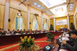 Cơ quan nào của Việt Nam được yêu cầu dẫn độ?