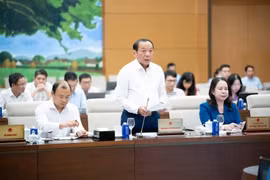 Những điểm mới của Luật Báo chí sửa đổi sắp trình Quốc hội