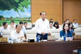 Những điểm mới của Luật Báo chí sửa đổi sắp trình Quốc hội