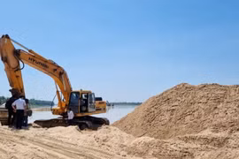 "Cường cát" vừa bị khởi tố ở Quảng Ninh từng "kêu cứu" trong quá khứ