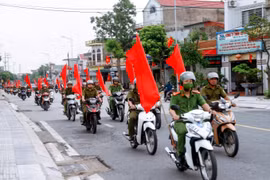 Quảng Ninh mở cao điểm xử lý “bảo kê”, tiếp tay cho tội phạm