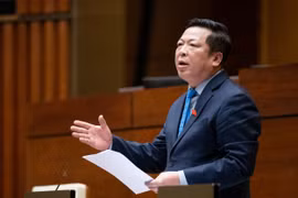 Đề xuất chính sách đặc biệt làm cao tốc 