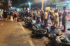 Cán bộ uống rượu gây tai nạn giao thông, chế tài đủ răn đe?