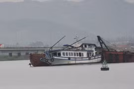 Quảng Ninh lắp đặt ngay ra-đa thời tiết cảnh báo dông, lốc trên các vịnh