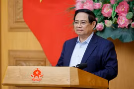 Thủ tướng yêu cầu không để thiếu xăng dầu, thiếu điện, thiếu năng lượng