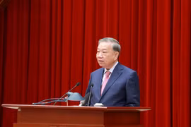 Giới thiệu nhân sự Ban chấp hành Trung ương Đảng khóa XIV là công việc đặc biệt hệ trọng