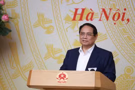 Thủ tướng nói về bồi thường, hỗ trợ khi thu hồi đất