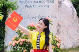 Cô giáo 24 tuổi người Ơ Đu trúng cử đại biểu Quốc hội khóa XVI