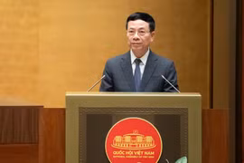 Phải gắn nhãn với nội dung dùng AI để truyền thông, quảng cáo