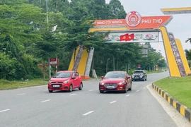 Phú Thọ công bố mức hỗ trợ cán bộ sau sáp nhập