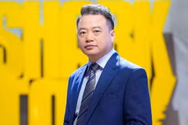 Shark Nguyễn Hòa Bình bị bắt vì lừa đảo chiếm đoạt tài sản