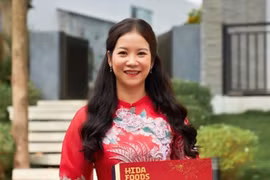 Thủ đoạn 'biến' 14 tấn thịt trâu kém chất lượng thành thịt bò Nhật Wagyu