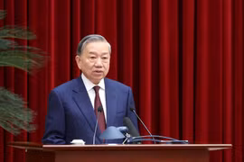 Phát biểu bế mạc của Tổng Bí thư Tô Lâm tại Hội nghị lần thứ 2 khóa XIV