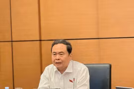 Chủ tịch Quốc hội: Khuyến khích luật sư tham gia trợ giúp pháp lý