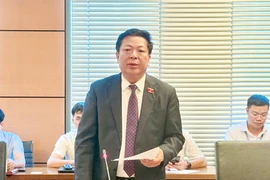 Đề nghị luật hoá việc bồi thường khi 'delay' chuyến bay