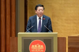 Nghiên cứu phát triển vận tải hàng không tầm thấp