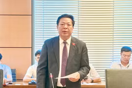 Đề nghị luật hoá việc bồi thường khi 'delay' chuyến bay