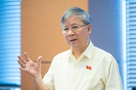 Đề xuất bác sĩ chuyên khoa được công nhận tương đương thạc sĩ, tiến sĩ