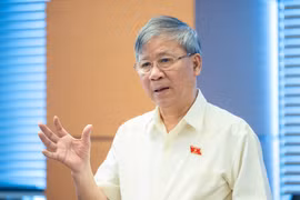 Đề xuất bác sĩ chuyên khoa được công nhận tương đương thạc sĩ, tiến sĩ