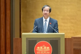 Đề xuất bãi bỏ hội đồng trường ở cơ sở công lập