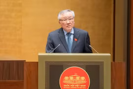 Chuyển cơ quan điều tra 76 vụ có dấu hiệu hình sự trong lĩnh vực công thương