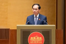 Đề xuất cơ chế đặc thù cho cao tốc Vinh – Thanh Thuỷ với gần 24.000 tỷ đồng