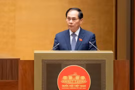 Đề xuất cơ chế đặc thù cho cao tốc Vinh – Thanh Thuỷ với gần 24.000 tỷ đồng