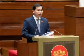 Nhìn thẳng những bất cập về ô nhiễm môi trường