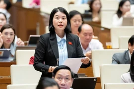 Đề nghị siết trách nhiệm doanh nghiệp xử lý rác thải điện tử, pin mặt trời