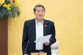 Đề xuất bổ sung 670 tỷ đồng cho 10 tỉnh khắc phục đường bộ sau thiên tai