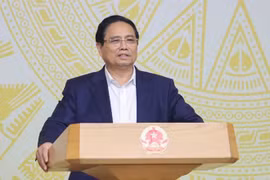 Thủ tướng phê bình 29 bộ, cơ quan, 12 địa phương về giải ngân vốn đầu tư công