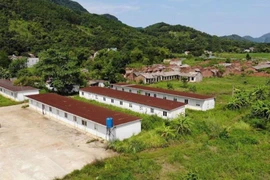 Chi tiết 55 dự án "chôn chân", vi phạm đất đai ở Thanh Hoá
