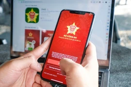 Hoàn thành lấy ý kiến nhân dân về sửa đổi Hiến pháp